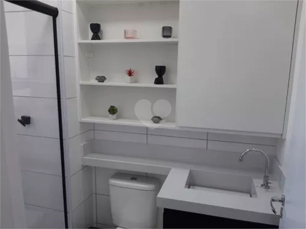 Venda Apartamento São Paulo Jardim Brasília (zona Leste) REO806088 12