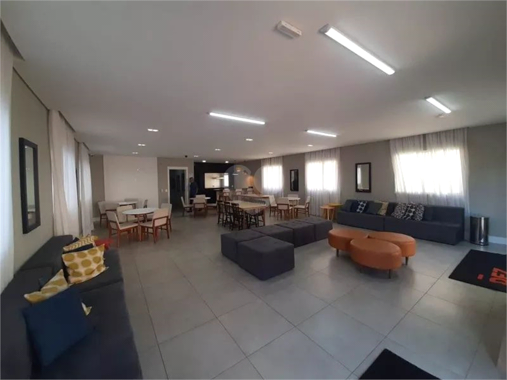 Venda Apartamento São Paulo Jardim Brasília (zona Leste) REO806088 15