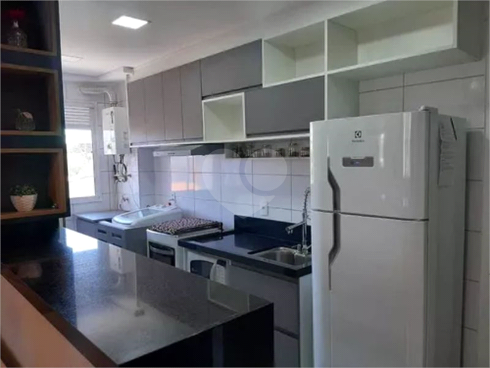 Venda Apartamento São Paulo Jardim Brasília (zona Leste) REO806088 9