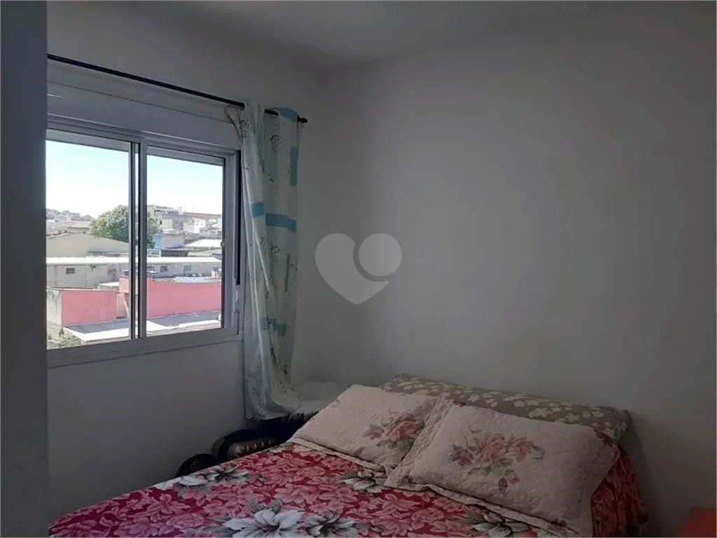 Venda Apartamento São Paulo Jardim Brasília (zona Leste) REO806088 7