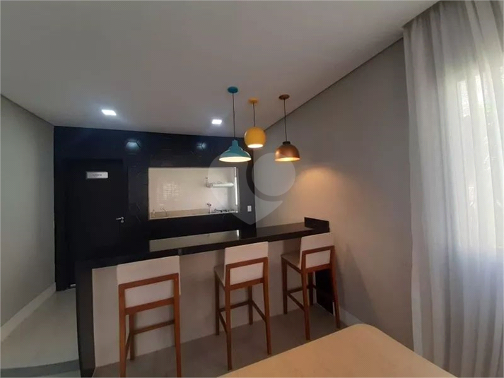 Venda Apartamento São Paulo Jardim Brasília (zona Leste) REO806088 6