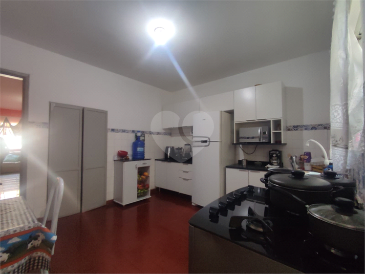 Venda Casa São Paulo Jaguaré REO806094 1