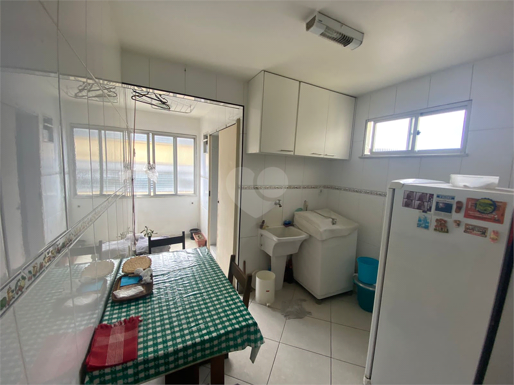 Venda Apartamento Rio De Janeiro Vila Kosmos REO806105 12