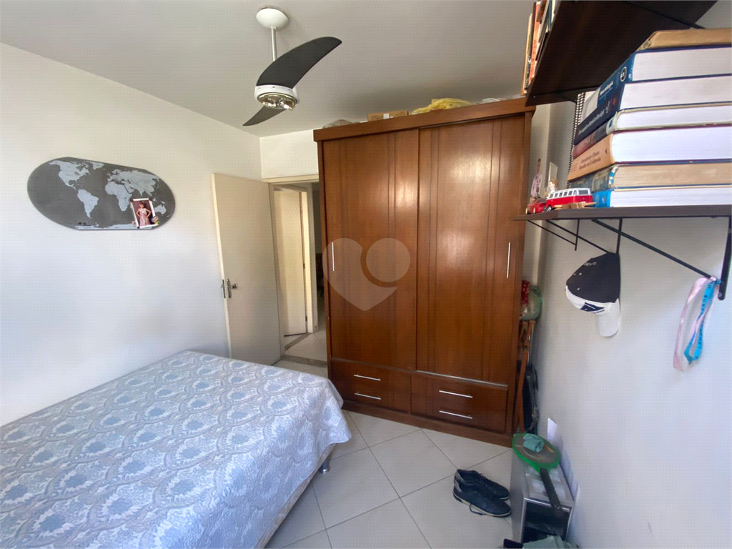 Venda Apartamento Rio De Janeiro Vila Kosmos REO806105 6