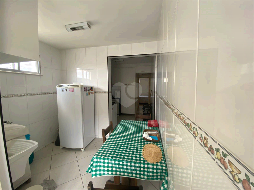 Venda Apartamento Rio De Janeiro Vila Kosmos REO806105 13