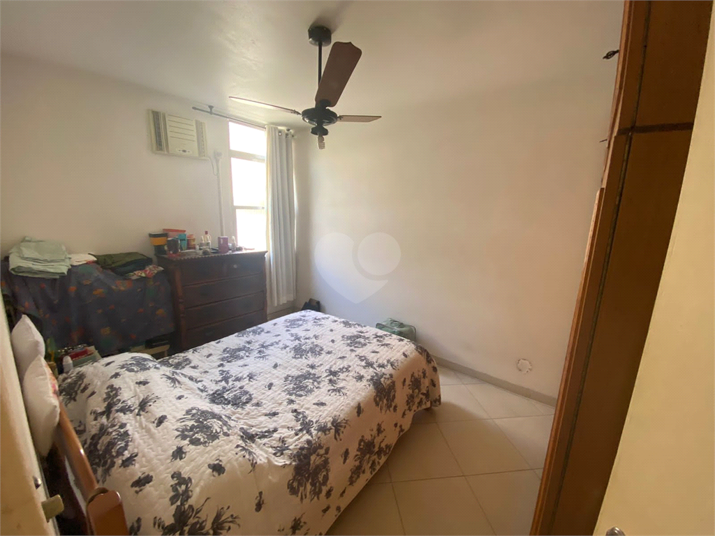 Venda Apartamento Rio De Janeiro Vila Kosmos REO806105 3