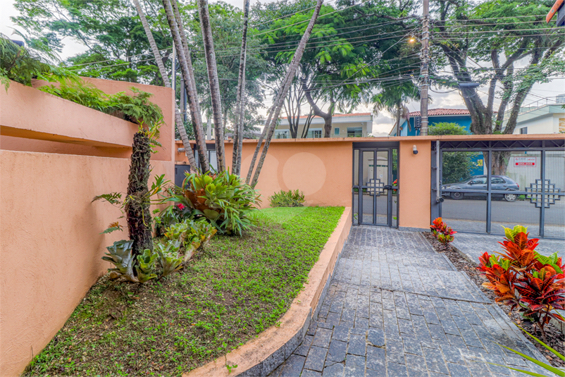 Venda Casa São Paulo Butantã REO806106 35