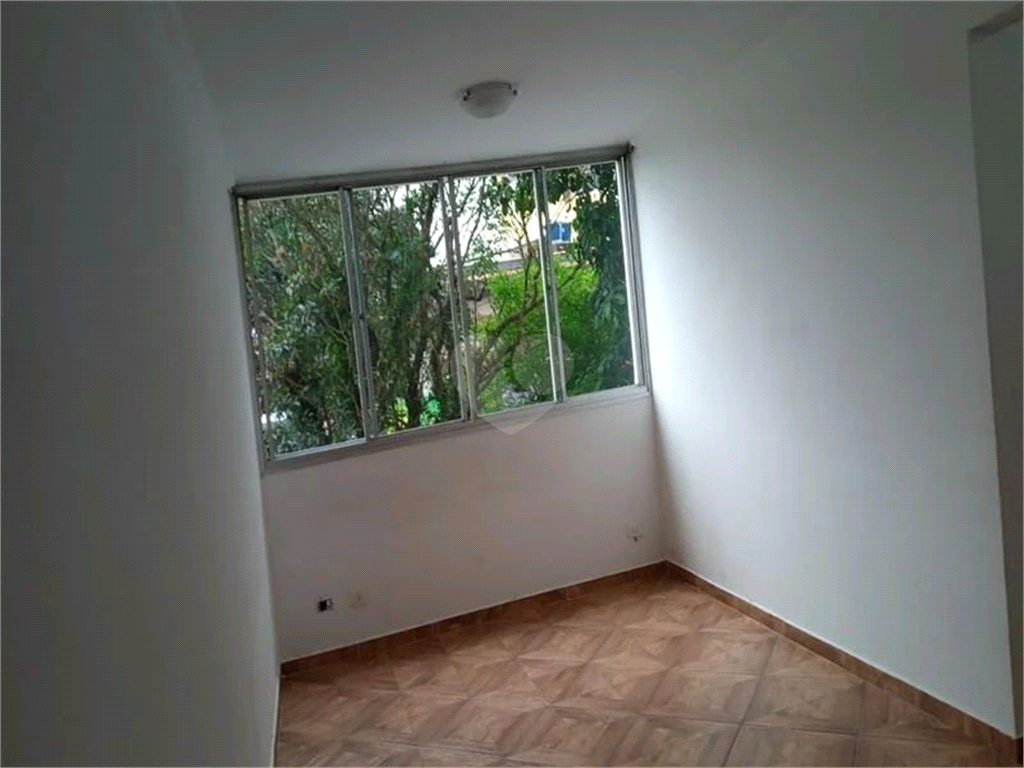 Venda Apartamento São Paulo Vila Prudente REO806118 1