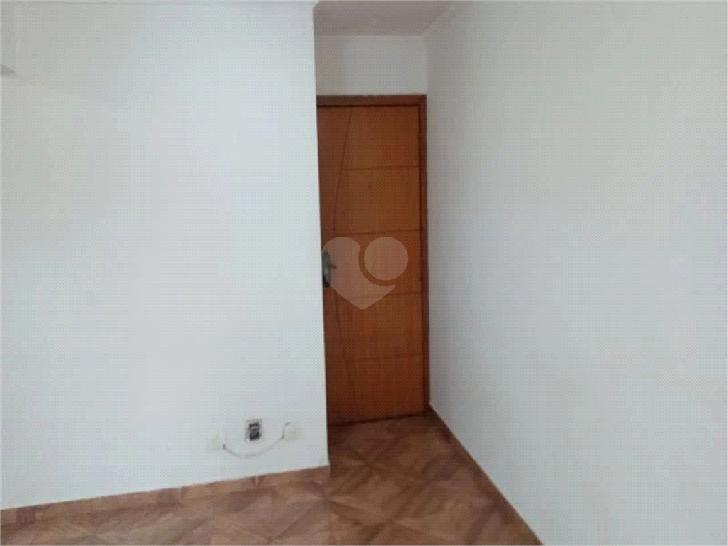 Venda Apartamento São Paulo Vila Prudente REO806118 3