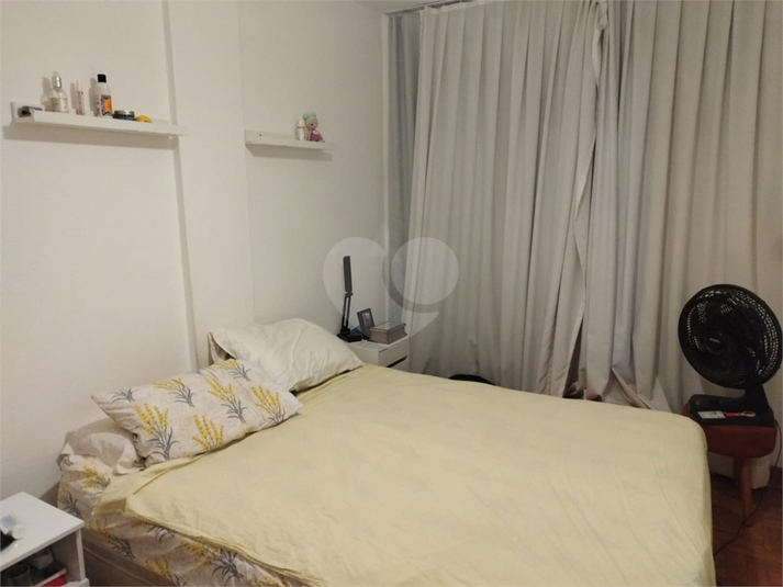 Venda Apartamento São Paulo Pinheiros REO806123 12