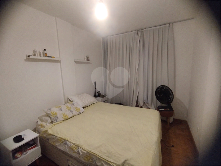 Venda Apartamento São Paulo Pinheiros REO806123 13