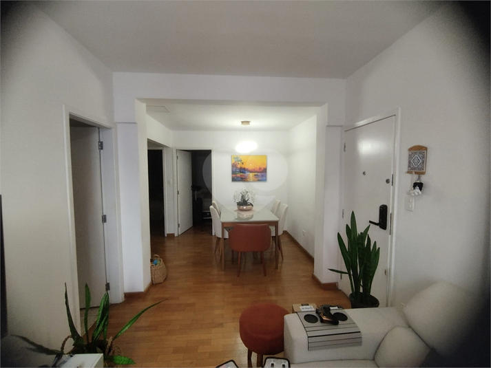 Venda Apartamento São Paulo Pinheiros REO806123 7