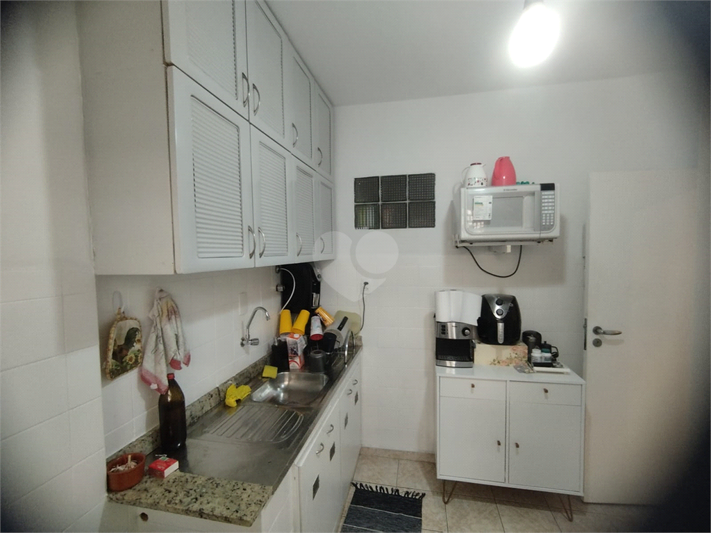 Venda Apartamento São Paulo Pinheiros REO806123 9