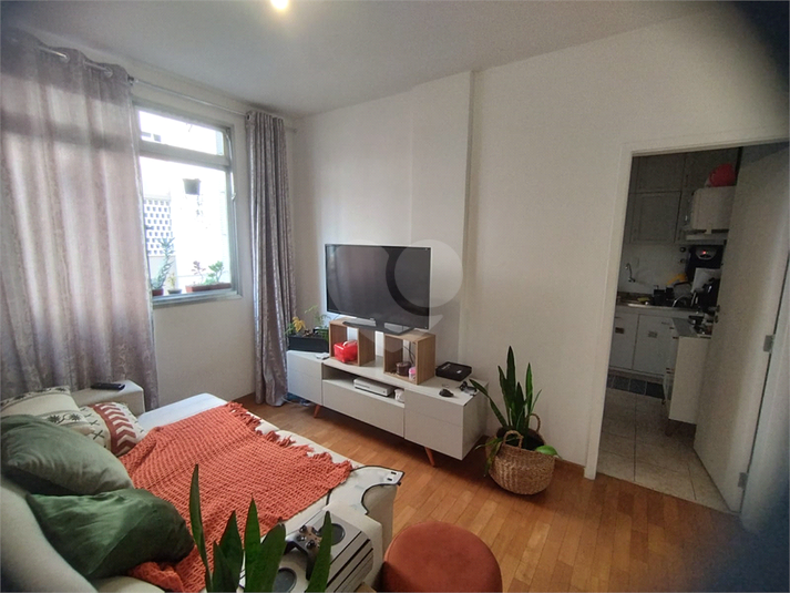 Venda Apartamento São Paulo Pinheiros REO806123 3