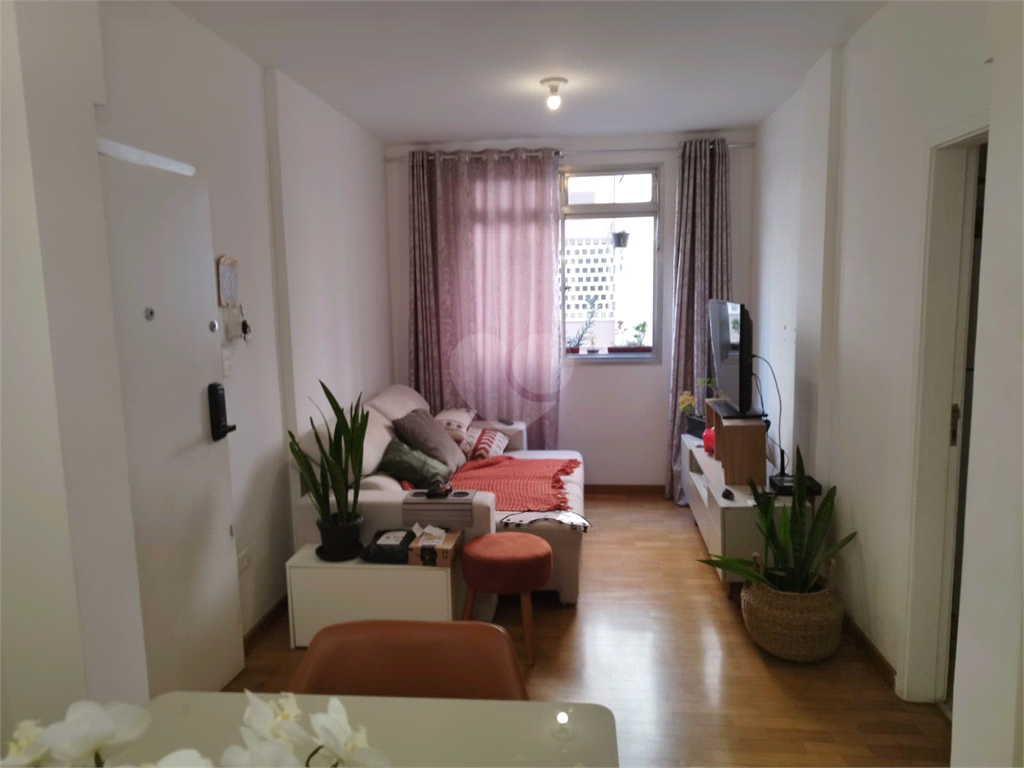 Venda Apartamento São Paulo Pinheiros REO806123 5