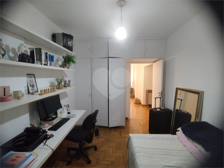 Venda Apartamento São Paulo Pinheiros REO806123 16