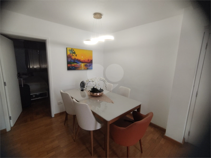 Venda Apartamento São Paulo Pinheiros REO806123 6