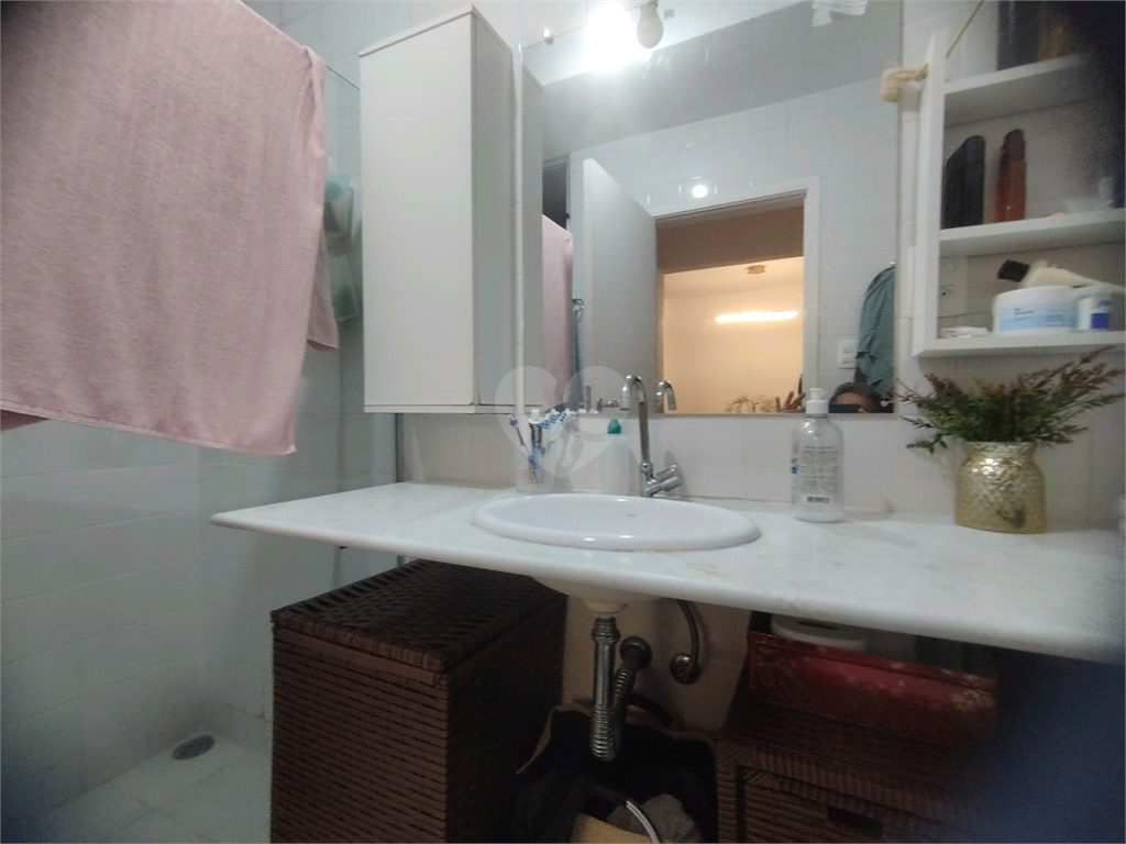 Venda Apartamento São Paulo Pinheiros REO806123 17