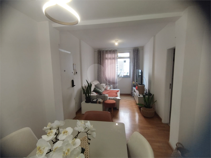 Venda Apartamento São Paulo Pinheiros REO806123 4