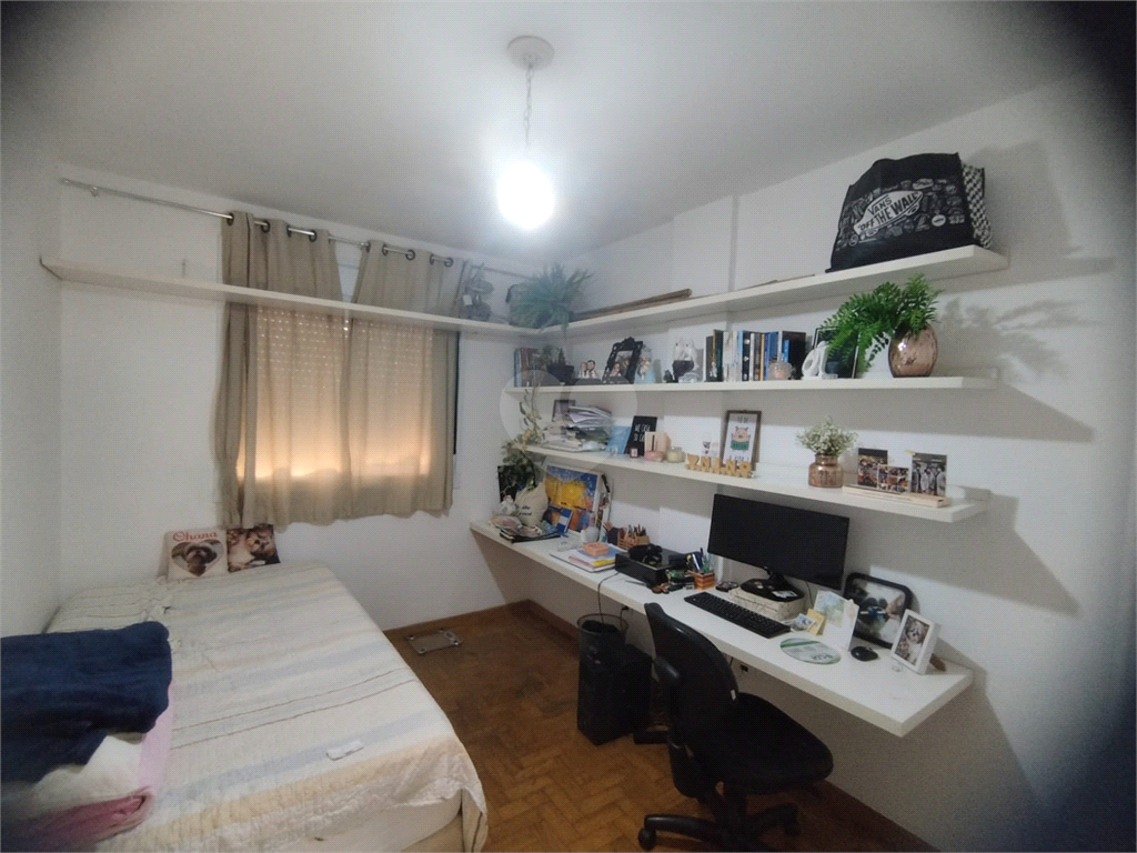 Venda Apartamento São Paulo Pinheiros REO806123 14