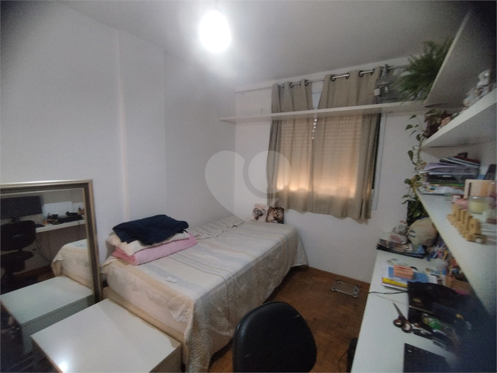 Venda Apartamento São Paulo Pinheiros REO806123 15