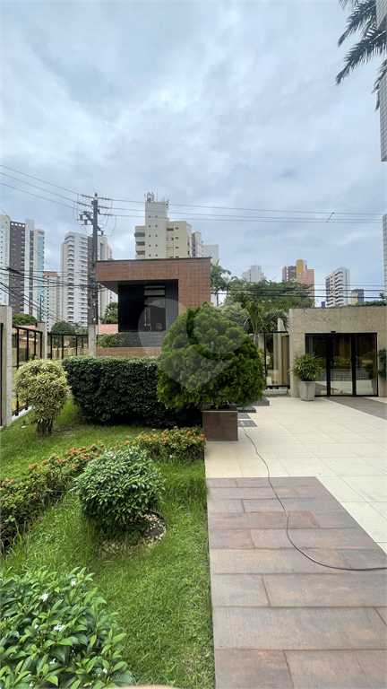 Venda Apartamento Fortaleza Meireles REO806124 5