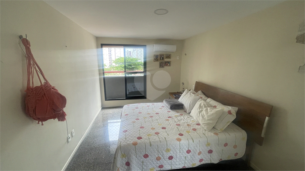 Venda Apartamento Fortaleza Meireles REO806124 12