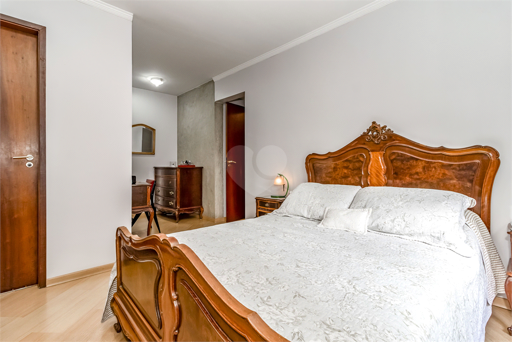 Venda Apartamento São Paulo Brooklin Novo REO806131 28