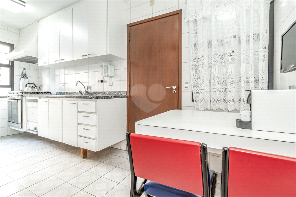 Venda Apartamento São Paulo Brooklin Novo REO806131 15