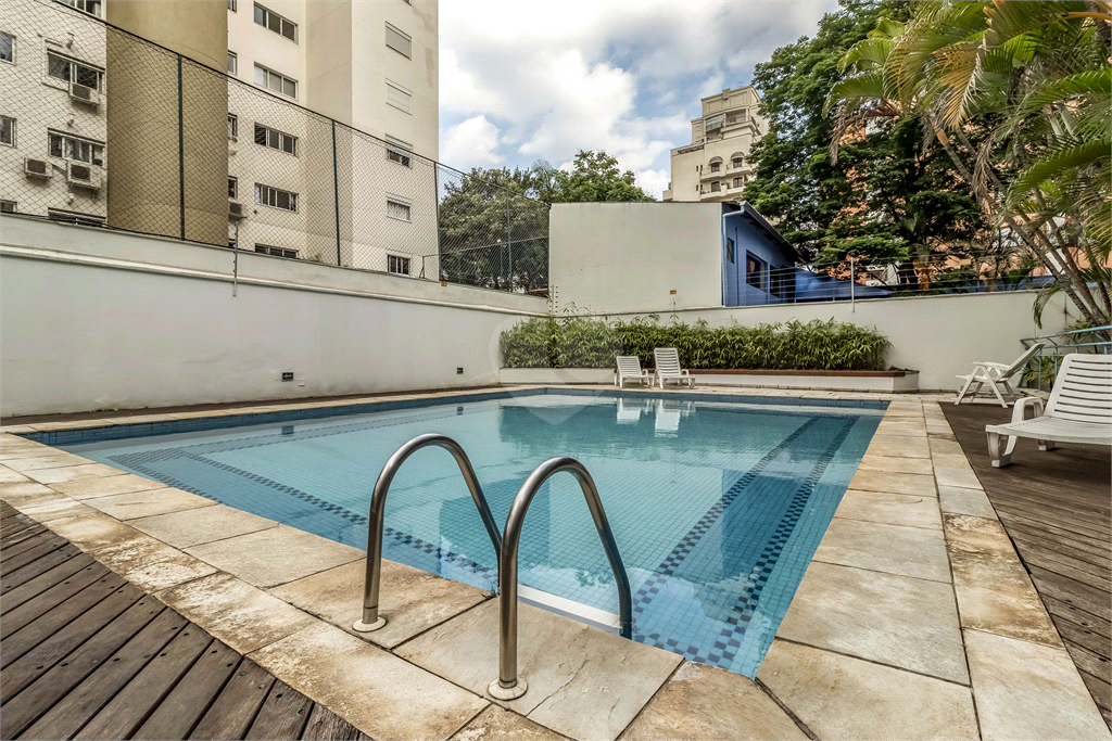 Venda Apartamento São Paulo Brooklin Novo REO806131 39