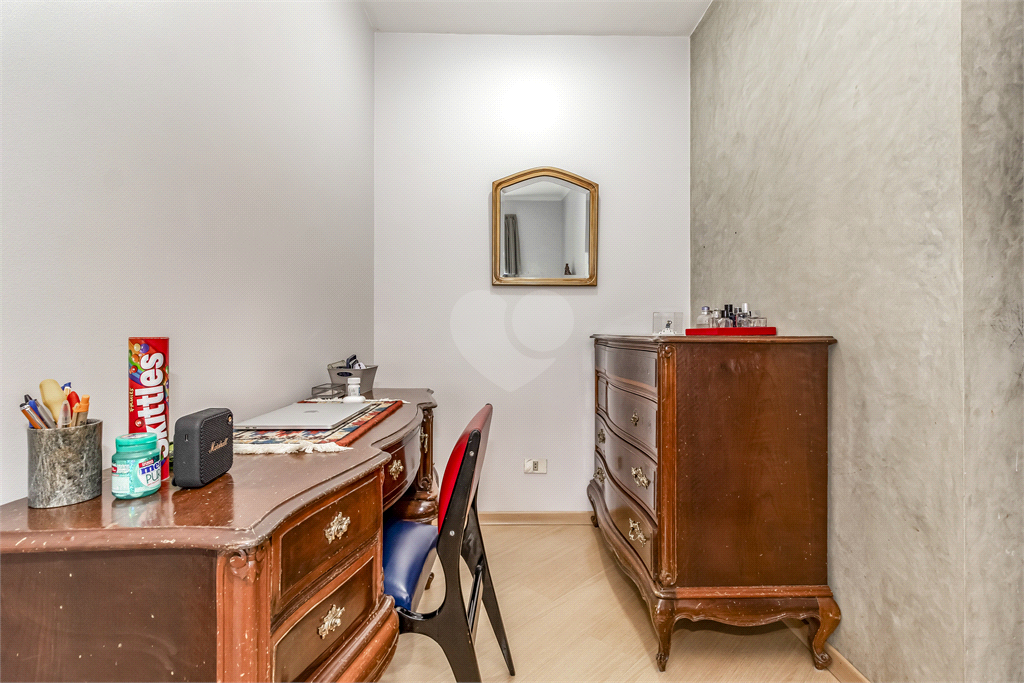 Venda Apartamento São Paulo Brooklin Novo REO806131 29