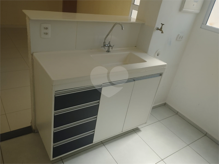 Venda Apartamento Piracicaba Dois Córregos REO806134 6