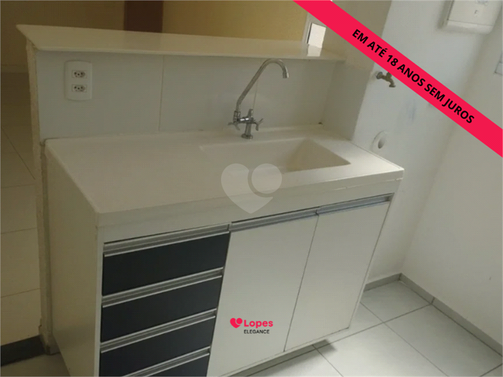 Venda Apartamento Piracicaba Dois Córregos REO806134 1