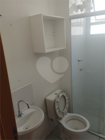 Venda Apartamento Piracicaba Dois Córregos REO806134 11