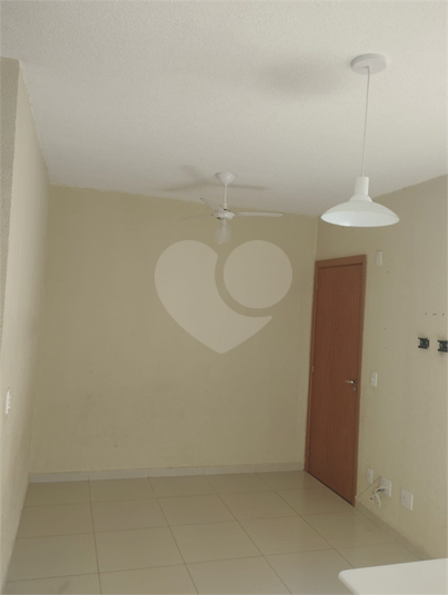 Venda Apartamento Piracicaba Dois Córregos REO806134 3