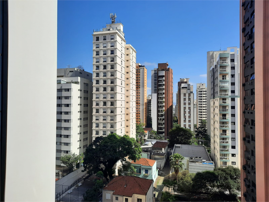 Venda Salas São Paulo Perdizes REO806140 19