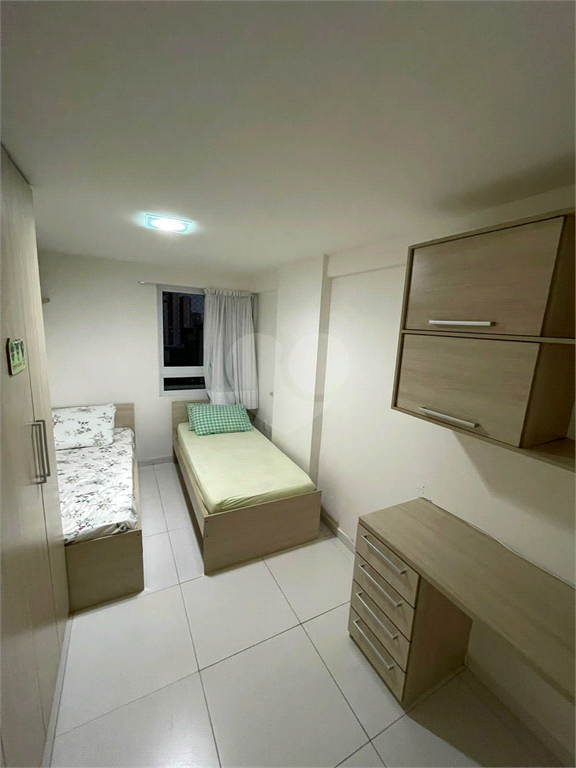 Venda Apartamento João Pessoa Tambaú REO806148 11