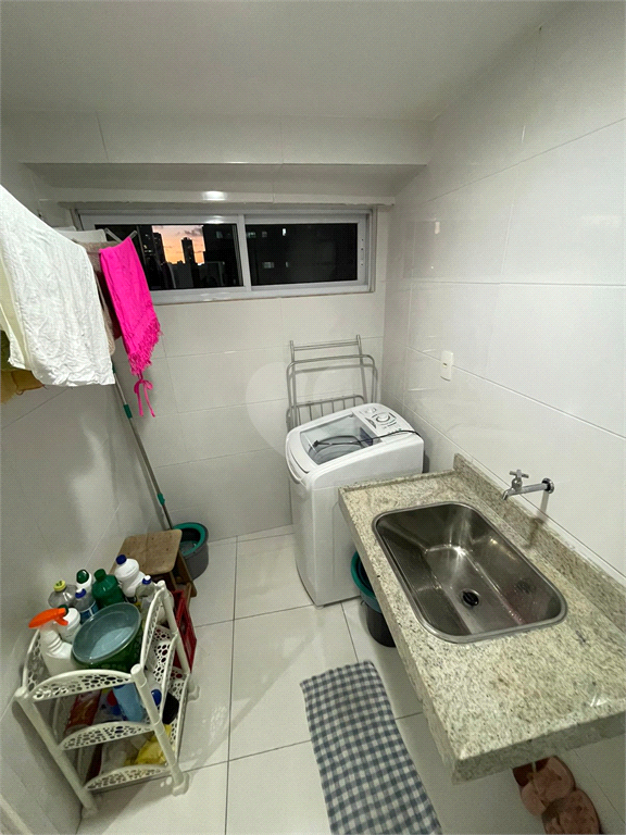 Venda Apartamento João Pessoa Tambaú REO806148 23