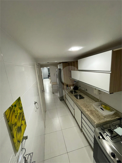 Venda Apartamento João Pessoa Tambaú REO806148 5