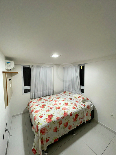 Venda Apartamento João Pessoa Tambaú REO806148 10