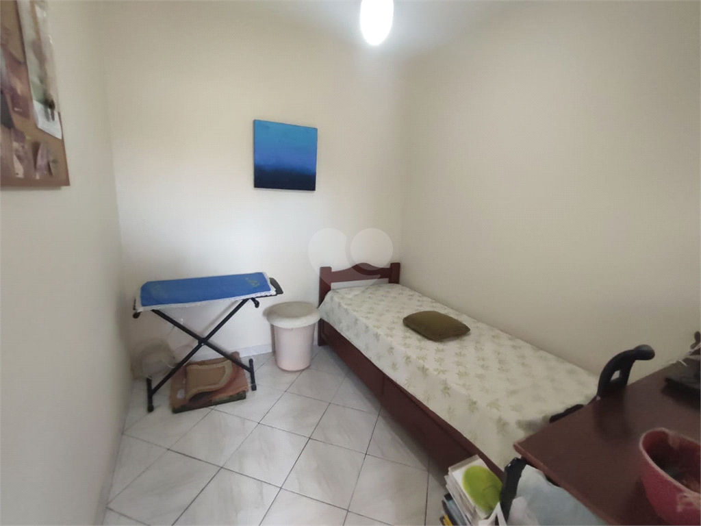 Venda Apartamento Santos Campo Grande REO806150 13