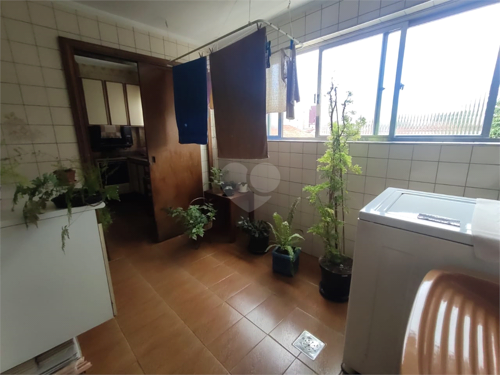 Venda Apartamento Santos Campo Grande REO806150 7