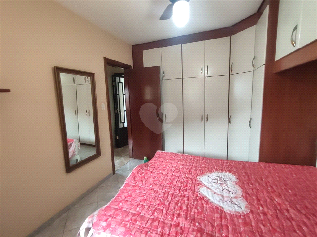 Venda Apartamento Santos Campo Grande REO806150 9