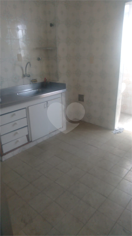 Venda Apartamento São Vicente Centro REO806162 15