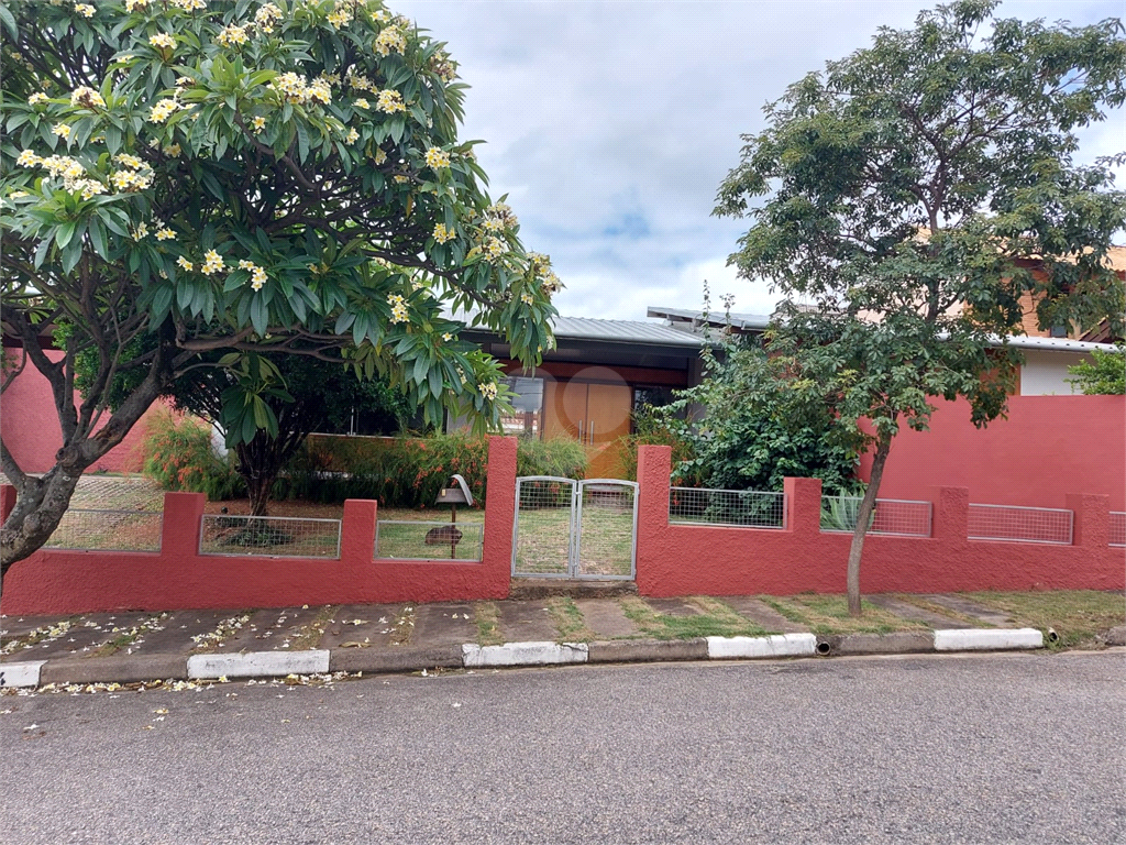 Venda Condomínio Sorocaba Jardim Ibiti Do Paço REO806190 2