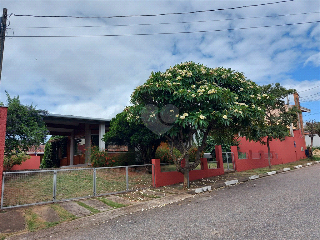 Venda Condomínio Sorocaba Jardim Ibiti Do Paço REO806190 1