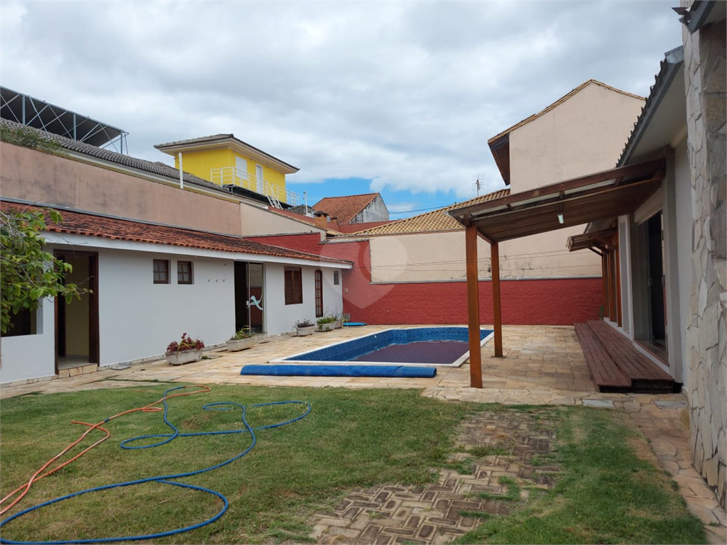 Venda Condomínio Sorocaba Jardim Ibiti Do Paço REO806190 3