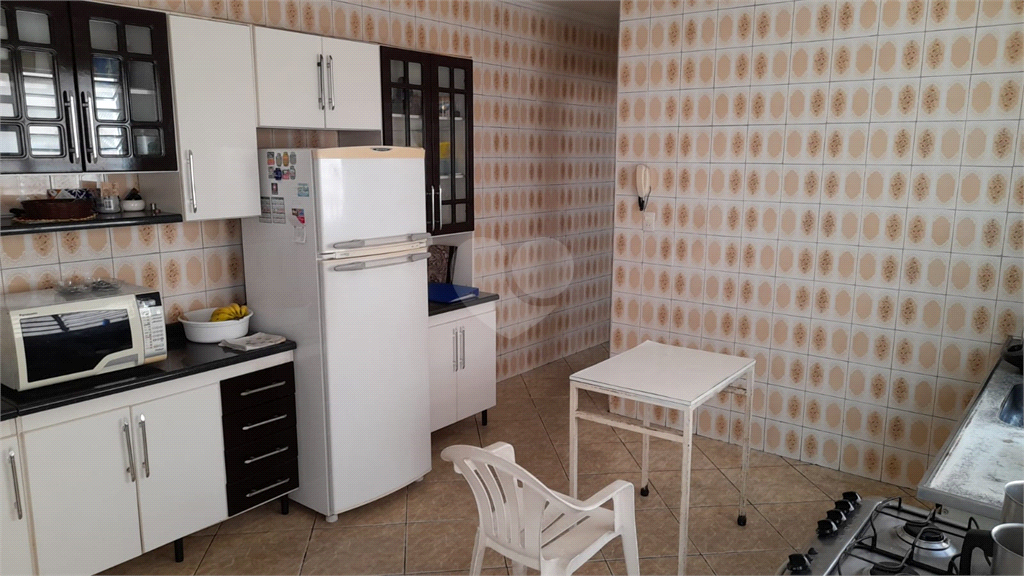 Venda Sobrado São Paulo Vila Medeiros REO806203 18