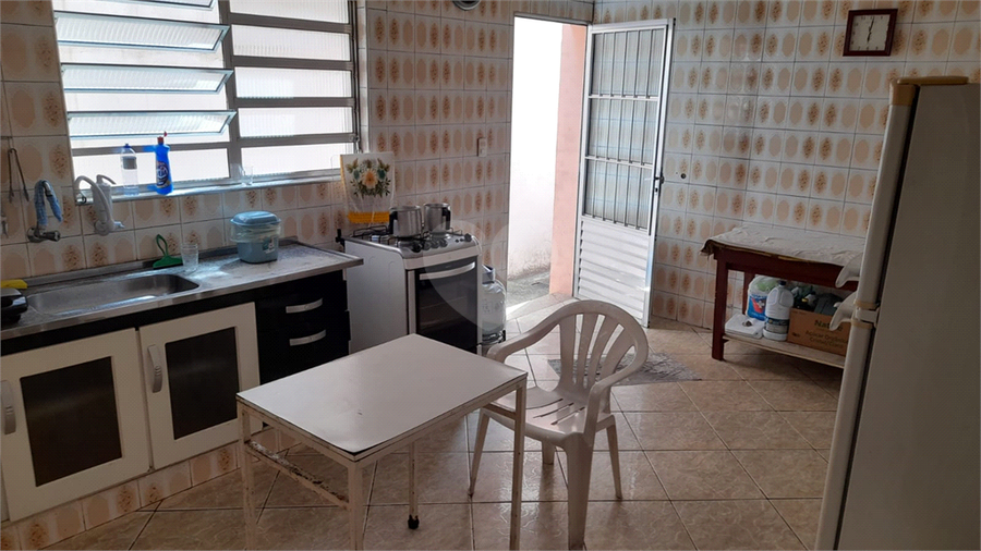 Venda Sobrado São Paulo Vila Medeiros REO806203 16