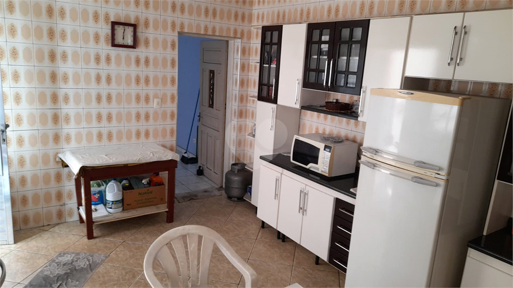 Venda Sobrado São Paulo Vila Medeiros REO806203 21